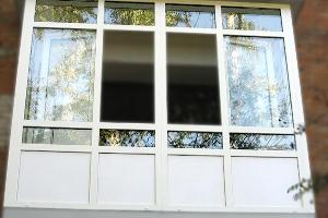 Продам ПВХ окна для балконов Город Краснодар