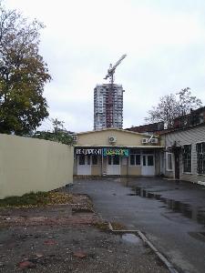 Офисное помещение Город Краснодар 2014-10-25 11-05-48.JPG