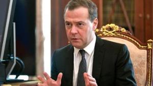 Медведев будет работать с новым пресс-секретарём Город Краснодар 415703.jpg