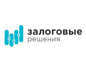 Залоговые Решения - Город Краснодар логотип ЗР.jpg