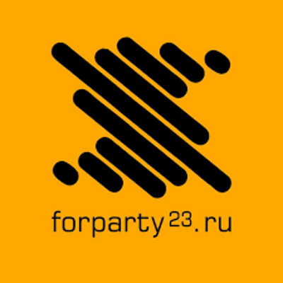 Forparty23 - Город Краснодар