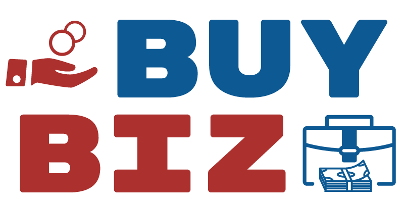 Компания «BuyBiz» — продажа и покупка готового бизнеса в России и Краснодаре - Город Краснодар logo1.png