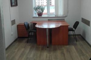 Офис с мебелью, 14. 5 м, 2 этаж, собственник Город Уфа