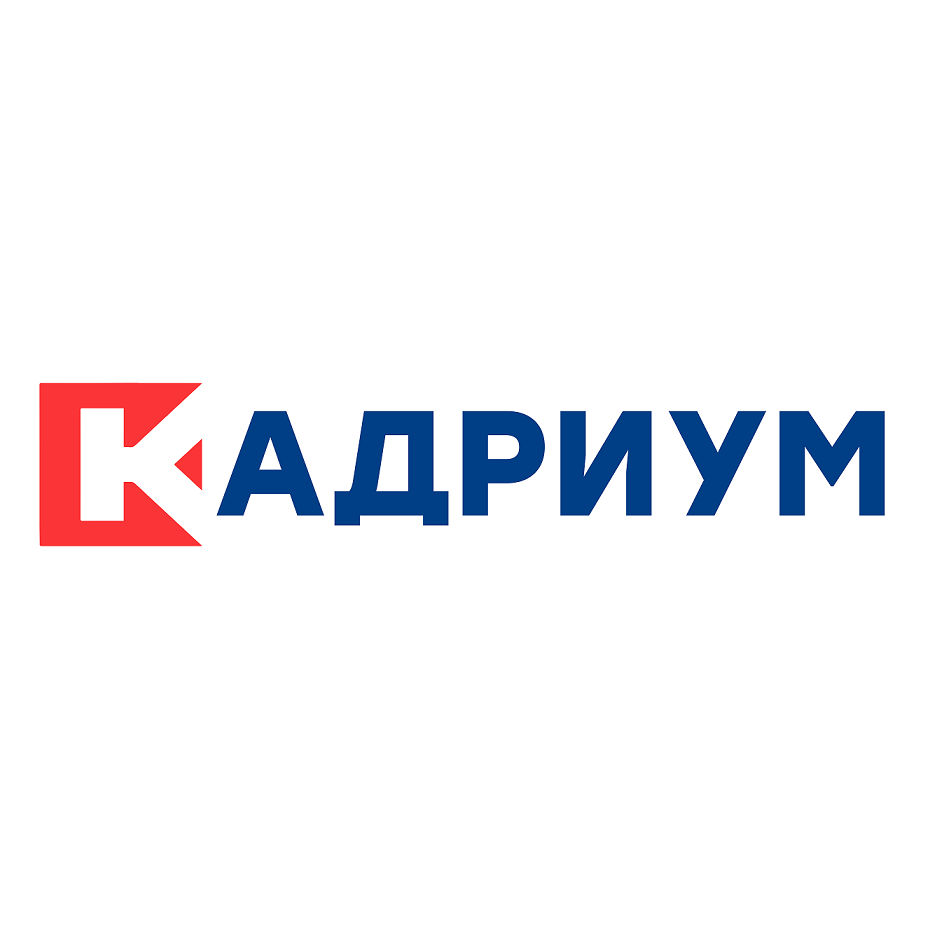 ООО «Кадриум» - Город Краснодар лого для справочников.png