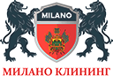Клининговая компания Милано - Город Краснодар logo.png