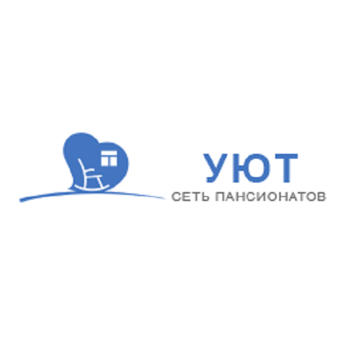 Пансионат для пожилых «Уют» - Город Краснодар yut-logo.png