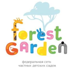 Частный детский сад Forest-garden	 - Город Краснодар лого.jpg