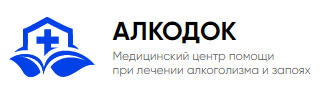 Наркологическая клиника «Алко Док» - Город Краснодар logo.png