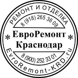 evroremont-krd.ru - Город Краснодар
