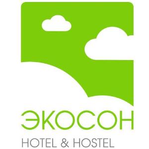 Экосон, хостел-отель - Город Краснодар logo.jpg