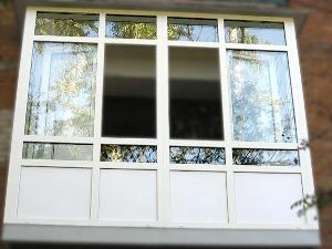 Пластиковое окно ПВХ окна 8.jpg
