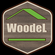 WoodEL, компания - Город Краснодар логотип-Woodel180-1.png