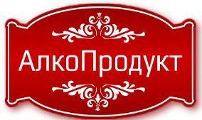 Интернет магазин алкогольной продукции "АлкоПродукт" - Город Краснодар logo.JPG