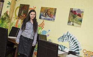 Выставку работ шариковой ручкой представили в Севастополе Город Краснодар м.jpg