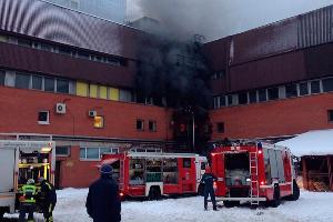 В Петербурге произошёл страшный пожар в здании типографии inx960x640.jpg