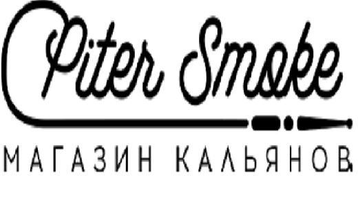 PiterSmoke - Город Краснодар logo.png