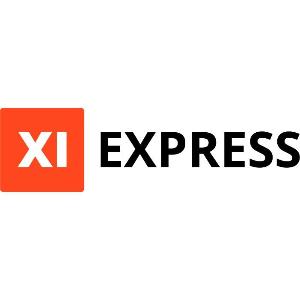XI Express - Город Краснодар logo-XE.jpg