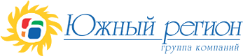 Группа компаний «Южный регион» - Город Краснодар logo.png