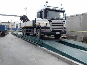 Автомобильные весы для статического взвешивания 50 тонн Город Краснодар 00000198-PHOTO-2018-04-25-11-06-24.jpg
