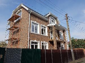 Новый дом в центре Краснодара Город Краснодар 20201018_142402.jpg
