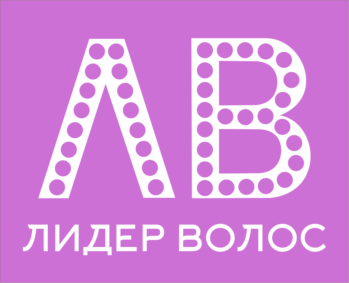 Лидер Волос - Город Краснодар ЛВ логотип 2.png
