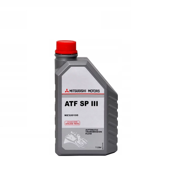 Моторное масло Mitsubishi ATF SP III.png