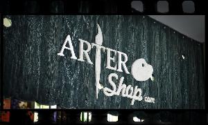 Магазин Arter - магазин товаров для художников - Город Краснодар