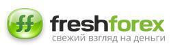 FreshForex - ваш надежный брокер на рынке Форекс в Краснодаре - Город Краснодар logo.jpg