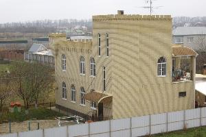 Строительство домов и ремонт помещений Город Краснодар